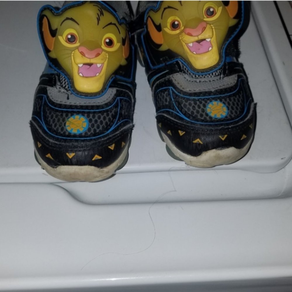 little boys shoes